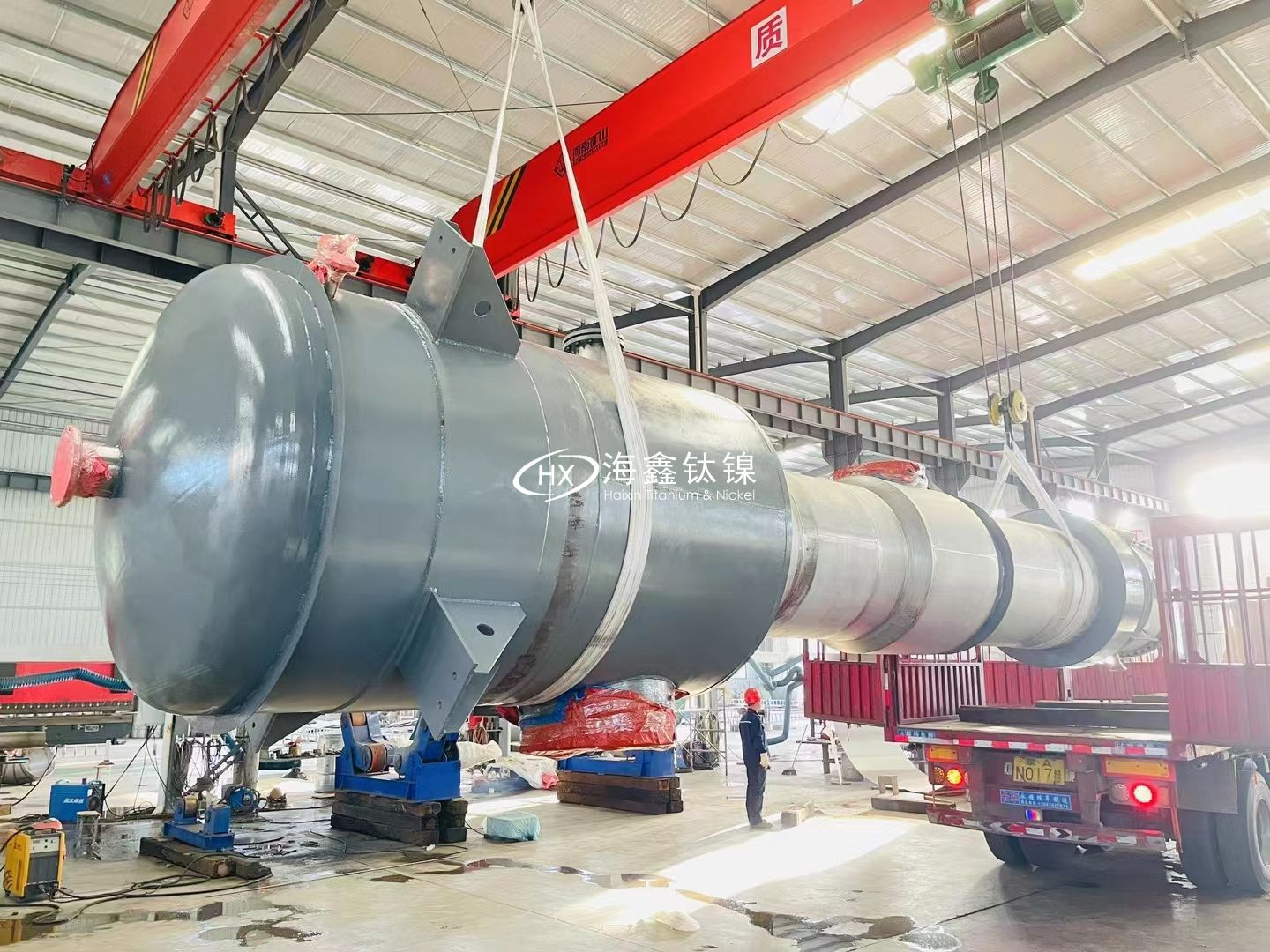 氫氧化鈉二效蒸發器