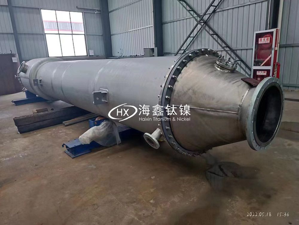 關(guān)于換熱器的設(shè)計(jì)匯編